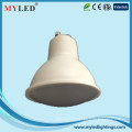 Luminaire plafonnier LED 5w SMD CE Projecteur LED RoHS GU10 LED SMD